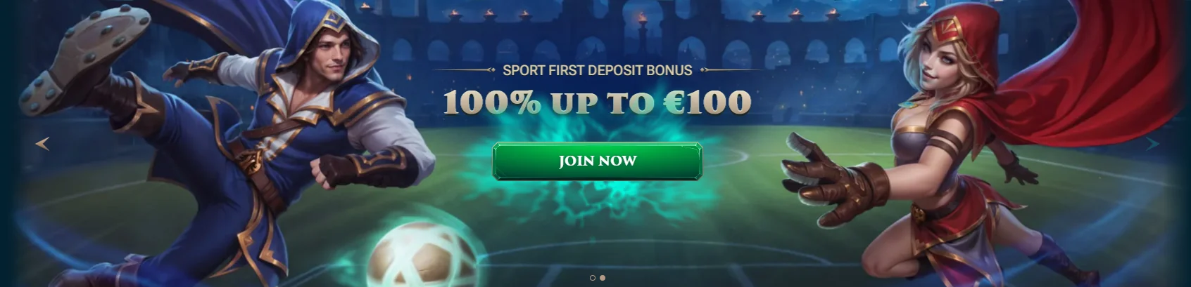 Slotuna Casino - Ολοκληρωμένη Κριτική 2026